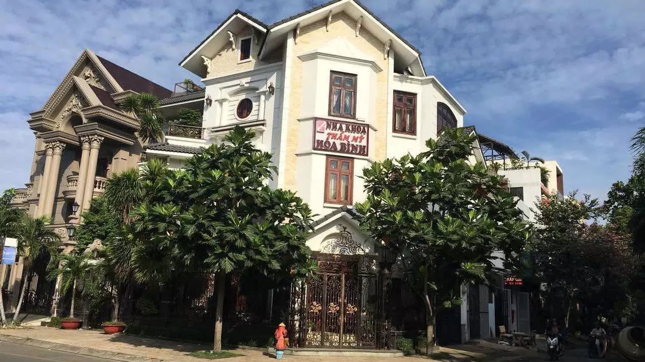 Tan Phu