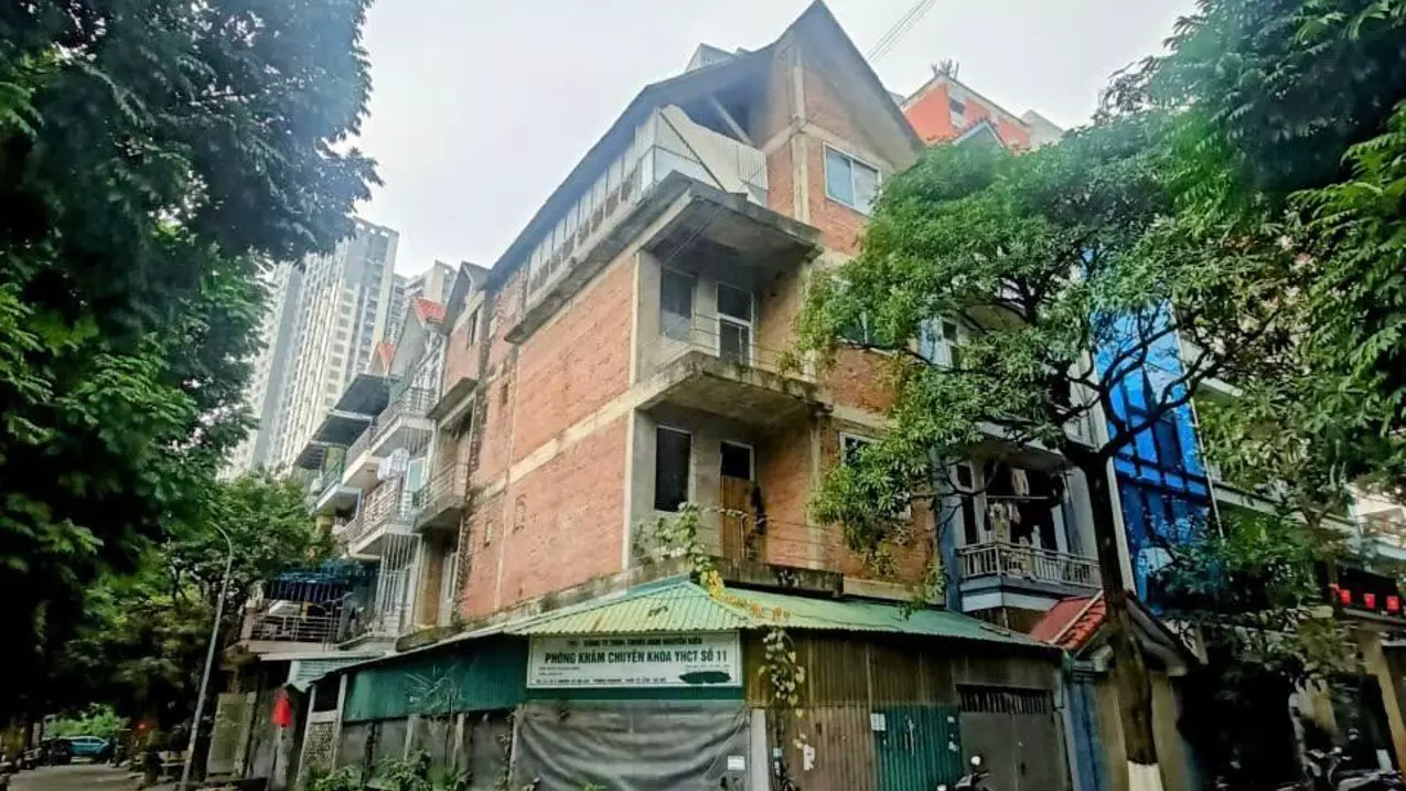 Nam Tu Liem