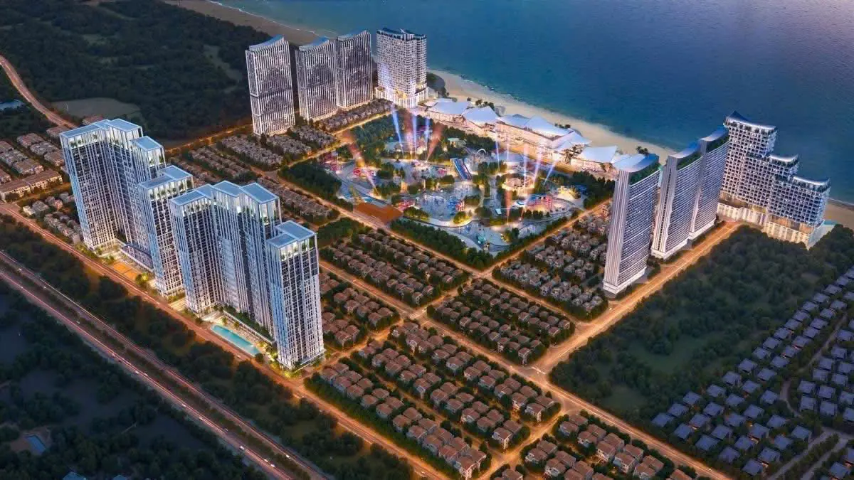 Vung Tau