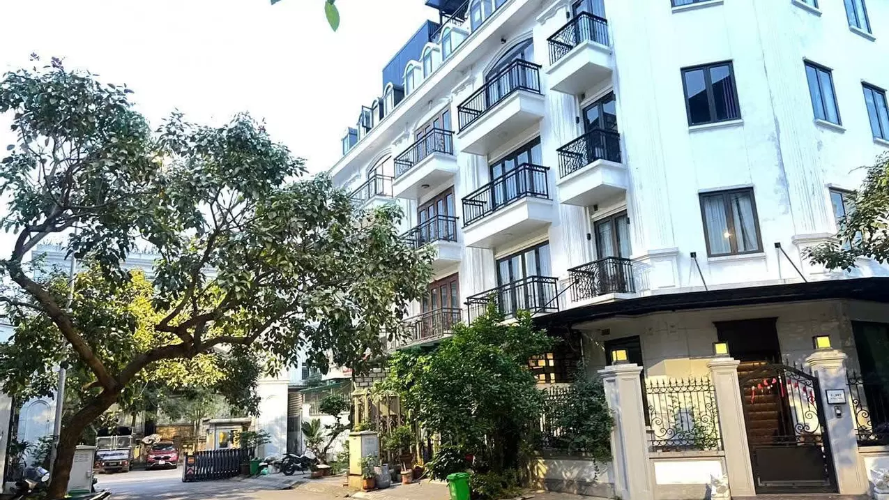 Hoang Mai