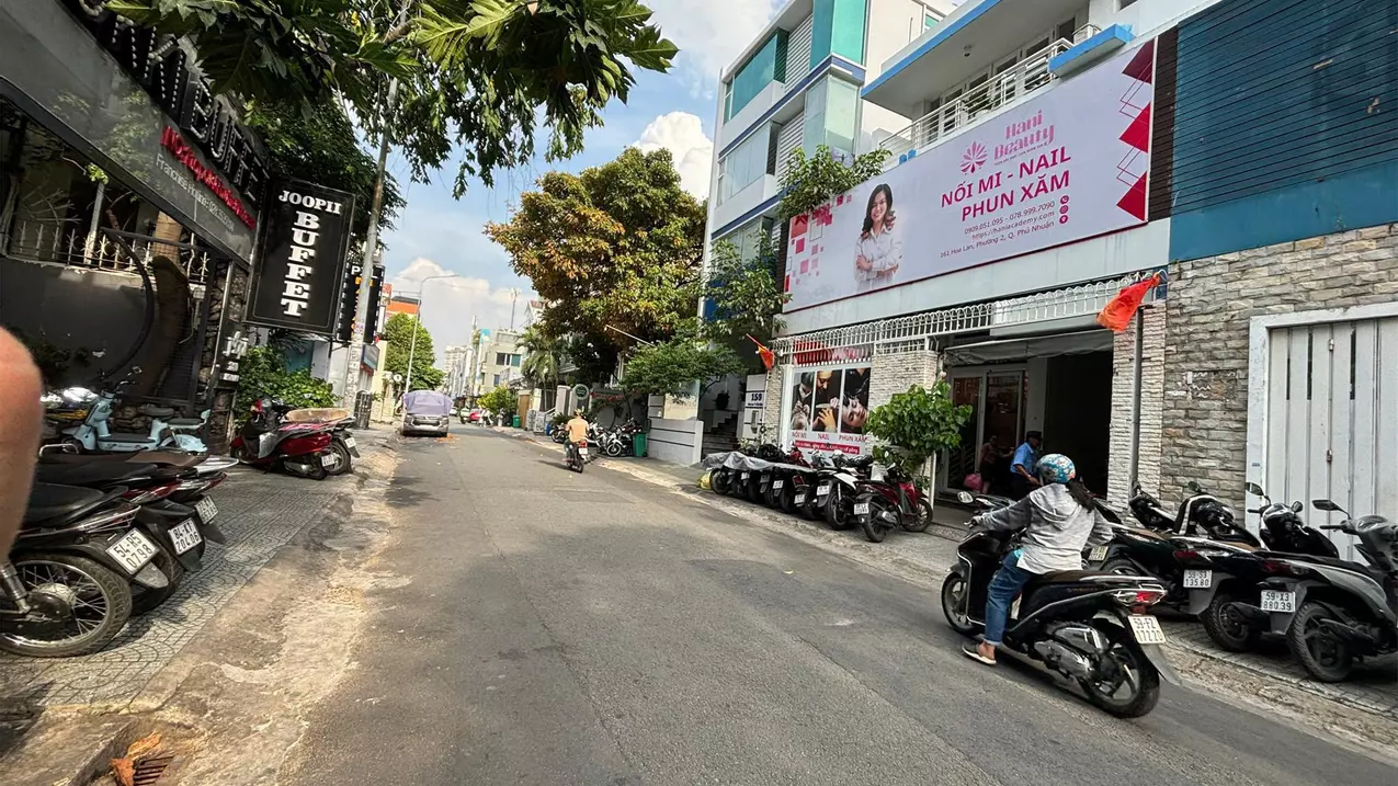 Phu Nhuan