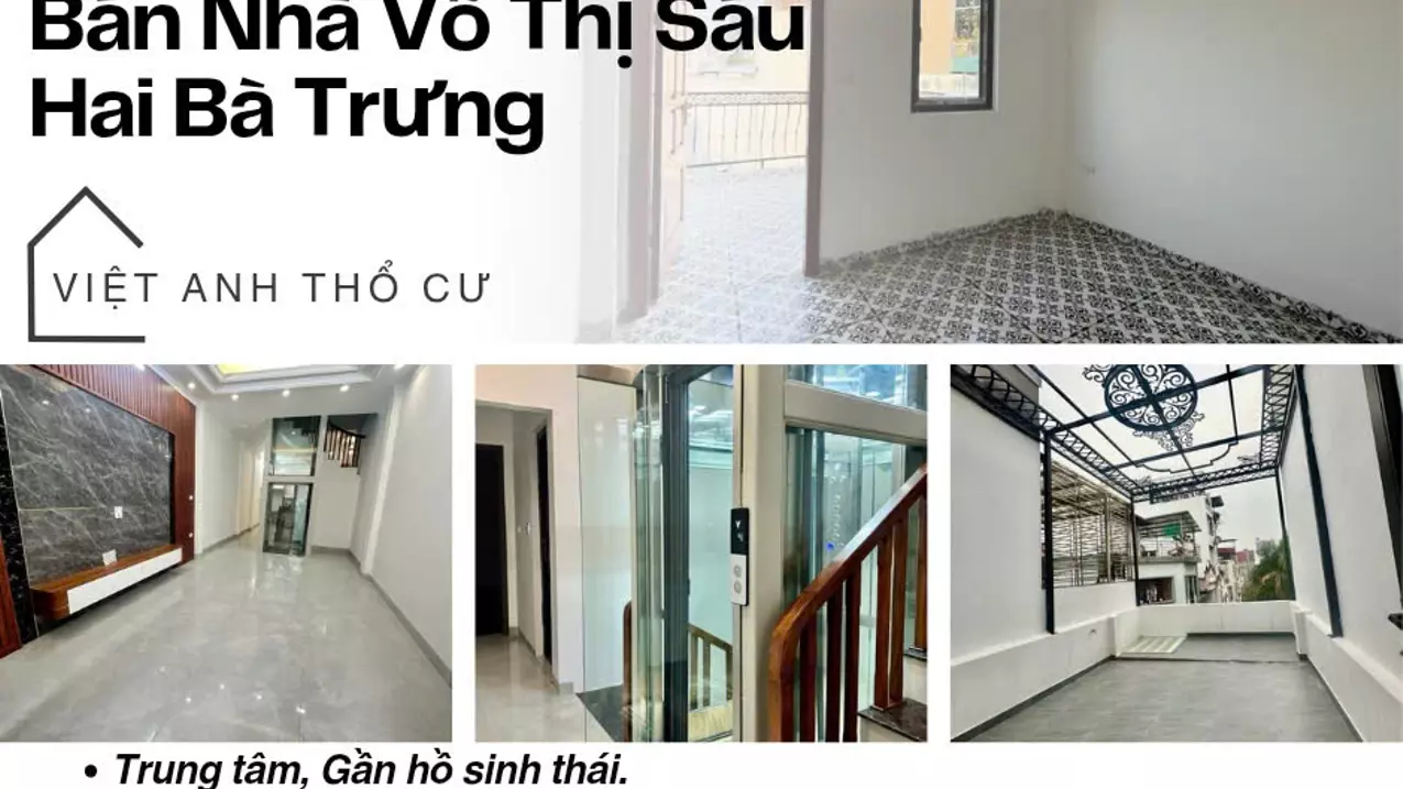 Hai Ba Trung
