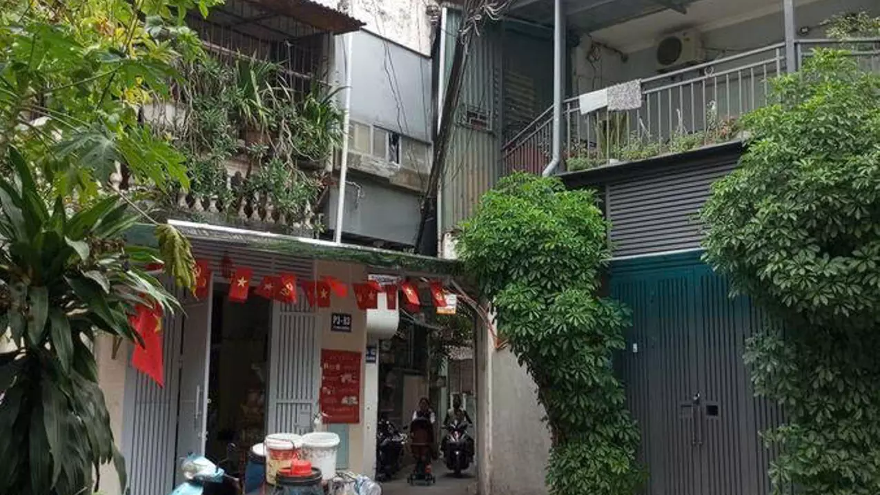 Dong Da