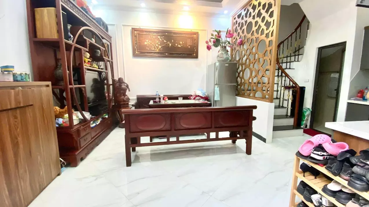 Ba Dinh