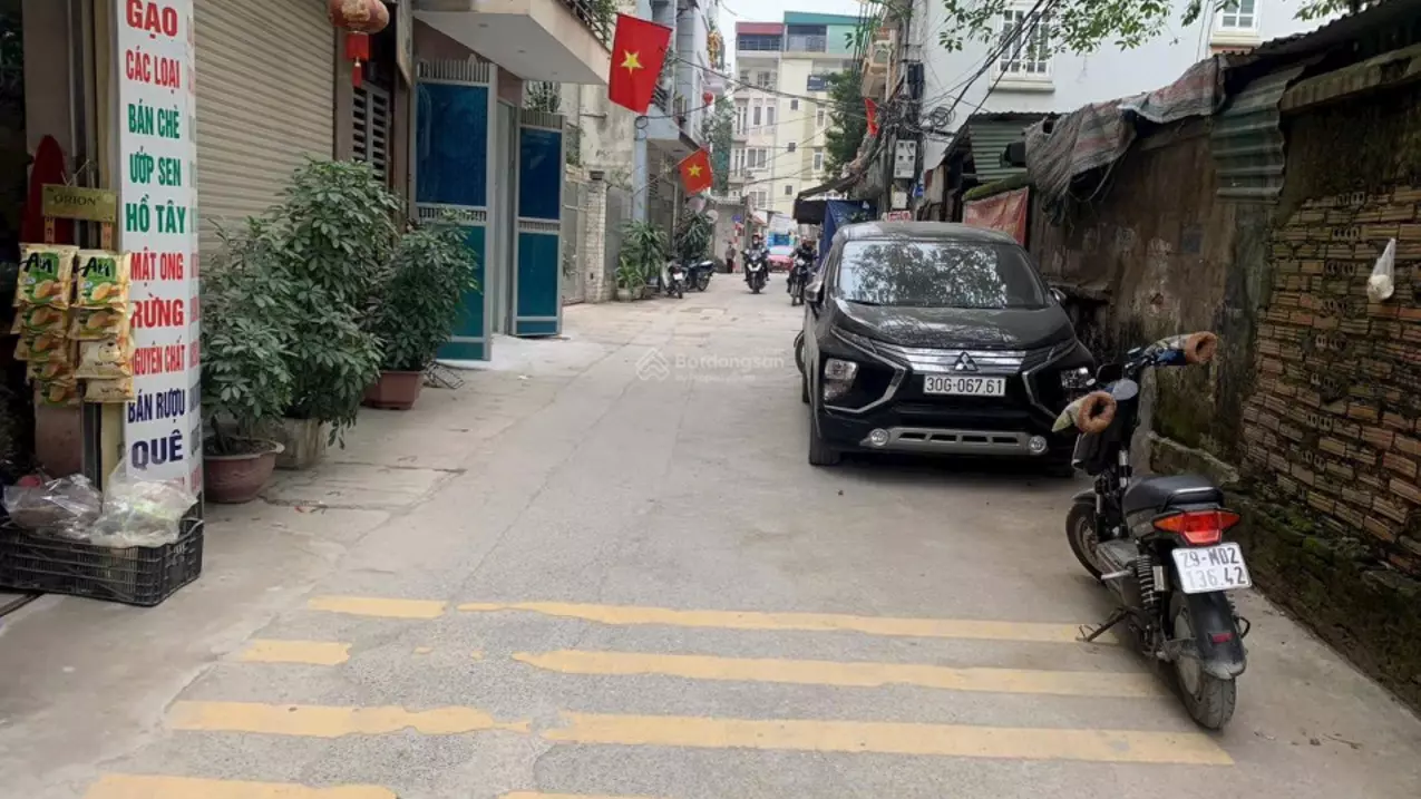 Bac Tu Liem