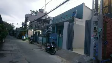 Thu Duc