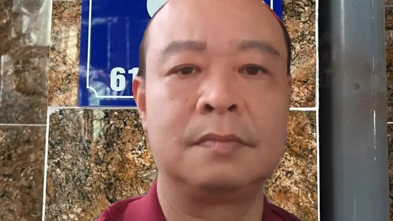Ba Dinh
