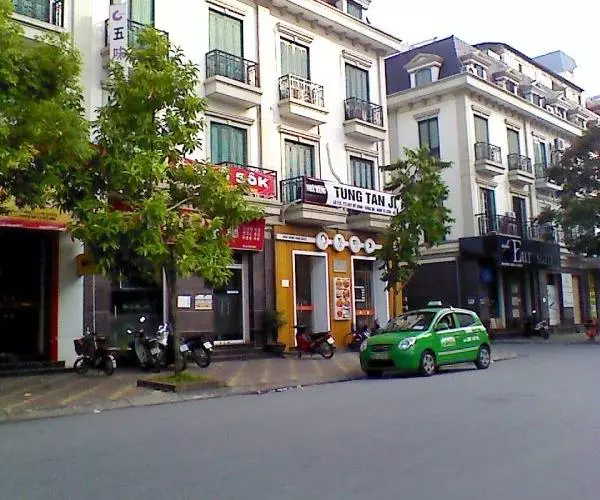 Nam Tu Liem