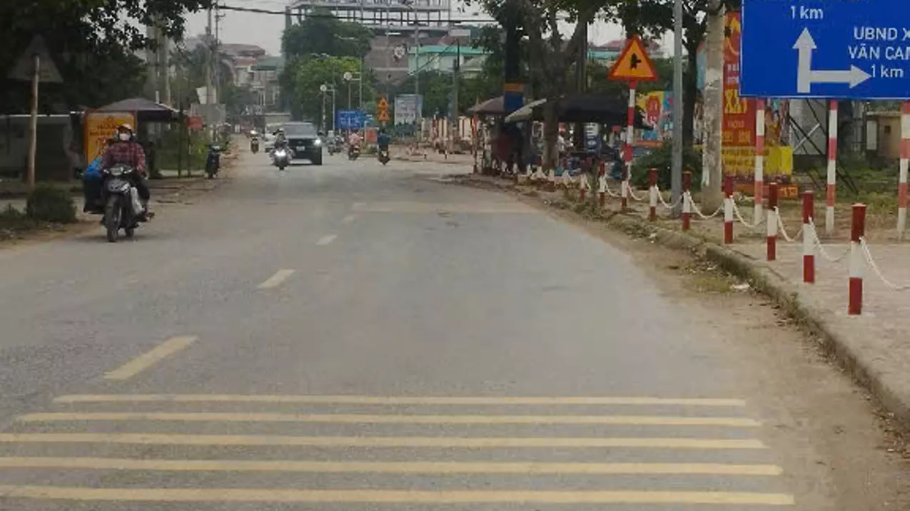 Hoai Duc