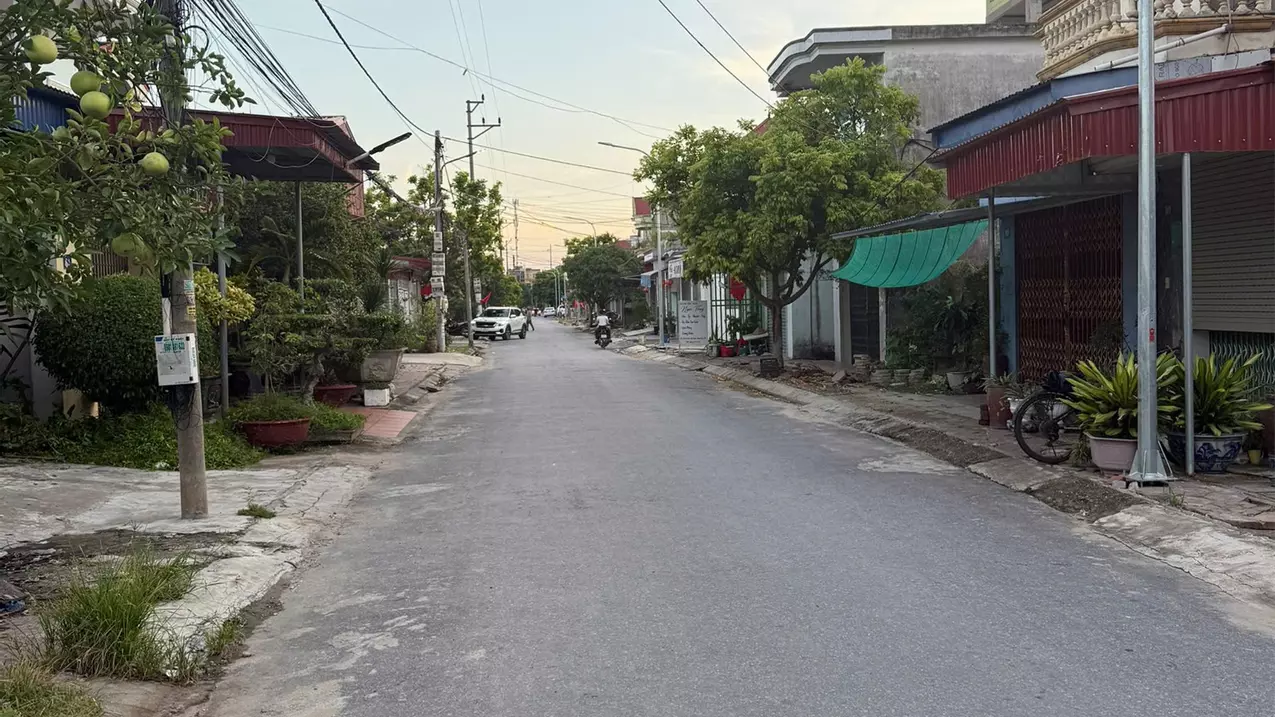 Duong Kinh