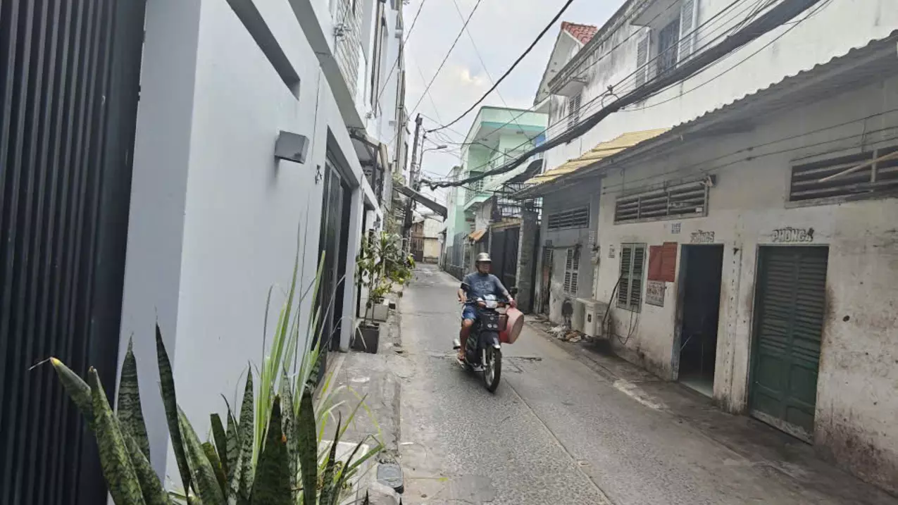 Ninh Kieu