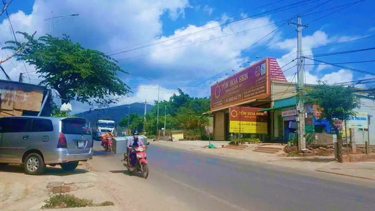 Da Lat