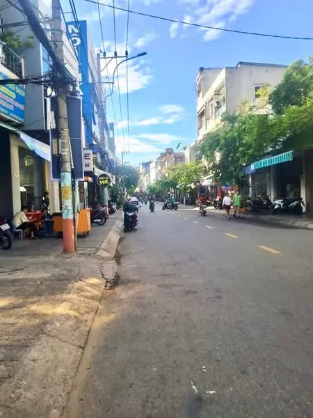 Thanh Khe