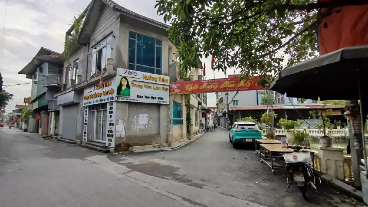 Dong Anh