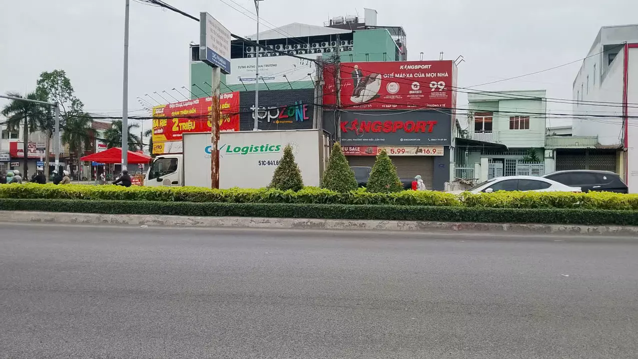 Ninh Kieu