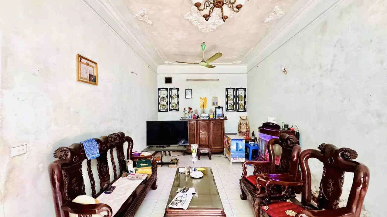 Hoang Mai