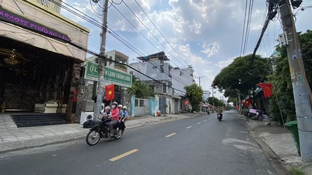Thu Duc