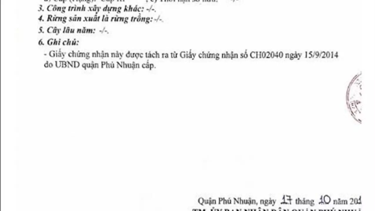 Phu Nhuan