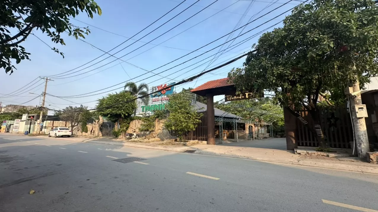 Binh Tan