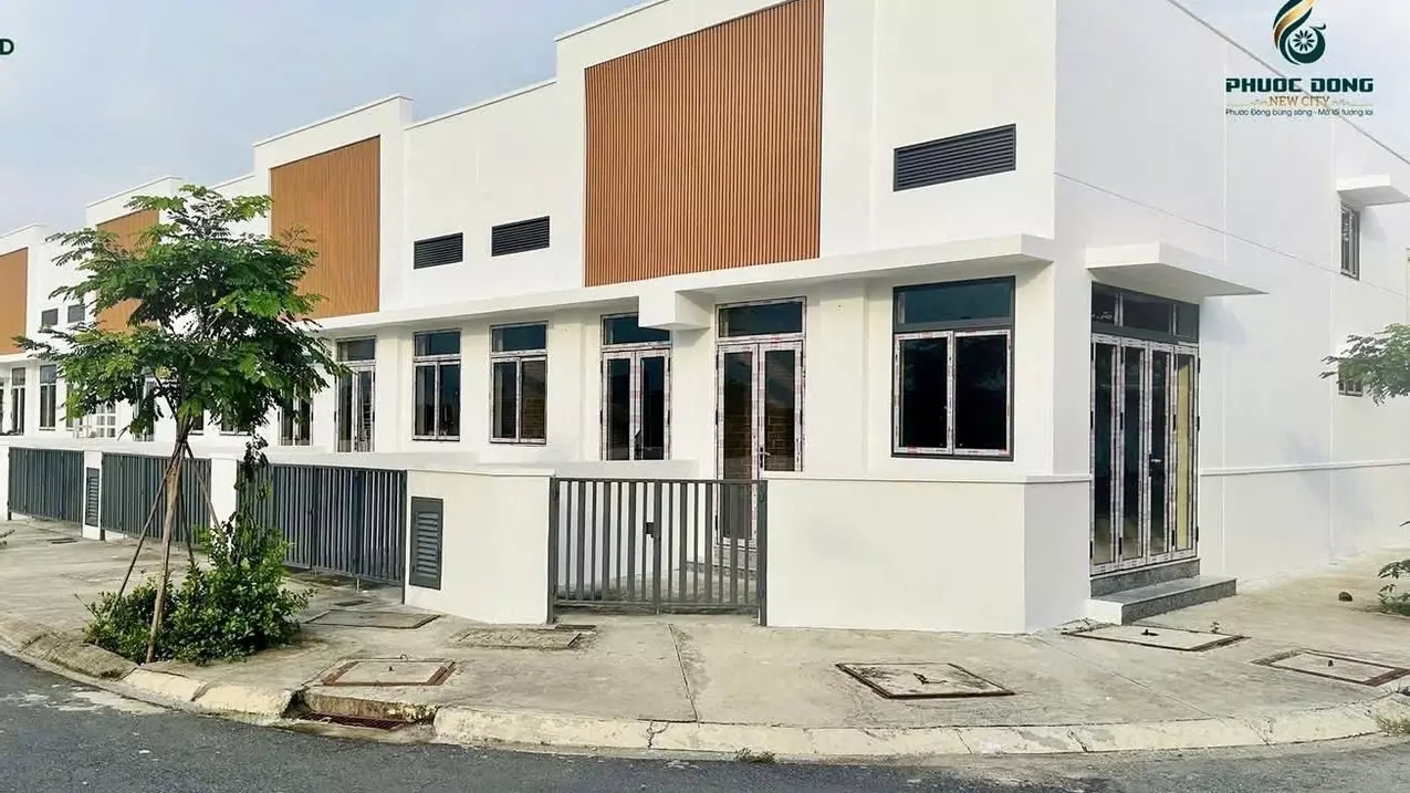 Trang Bang