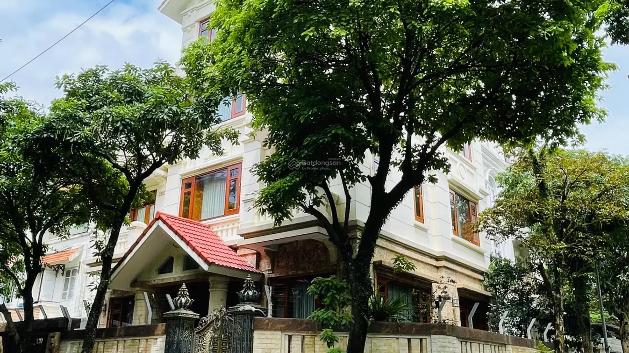 Hoang Mai