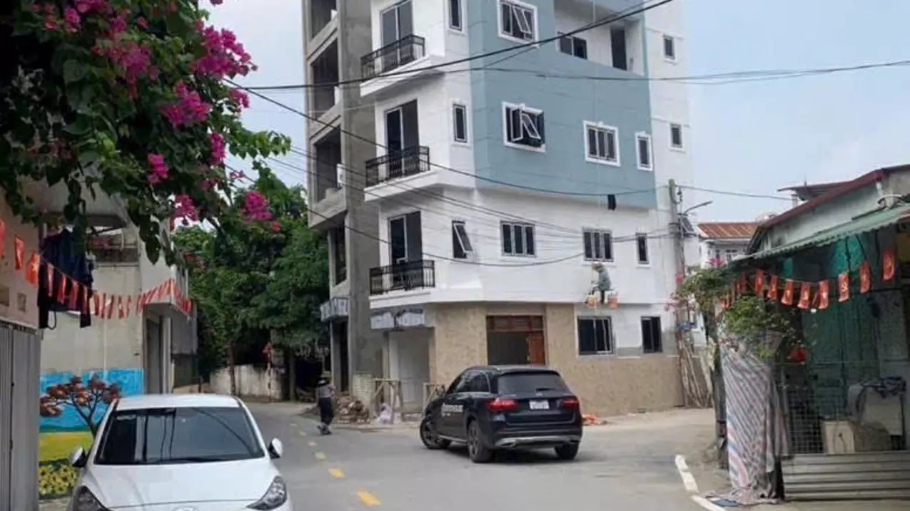 Hoai Duc