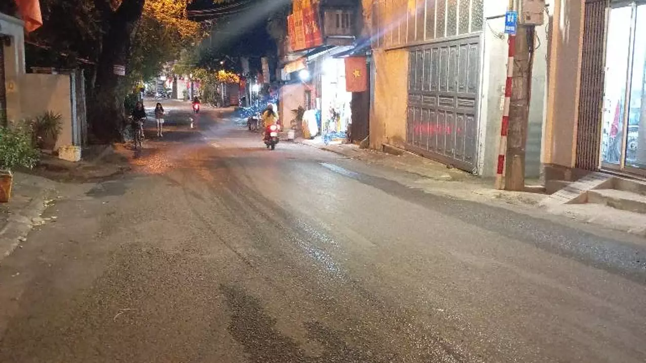 Bac Tu Liem