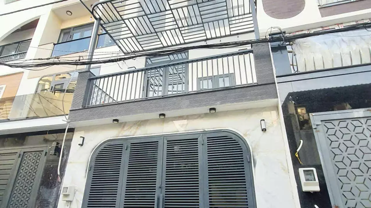 Binh Tan