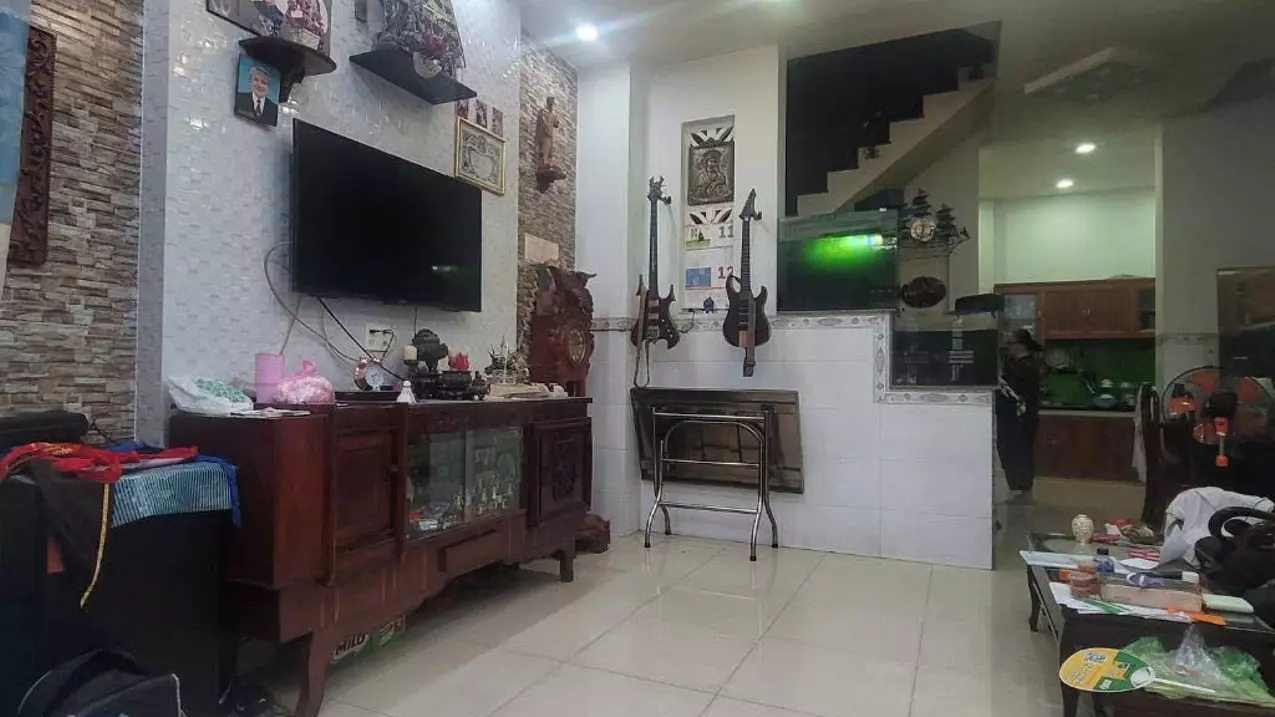 Tan Binh