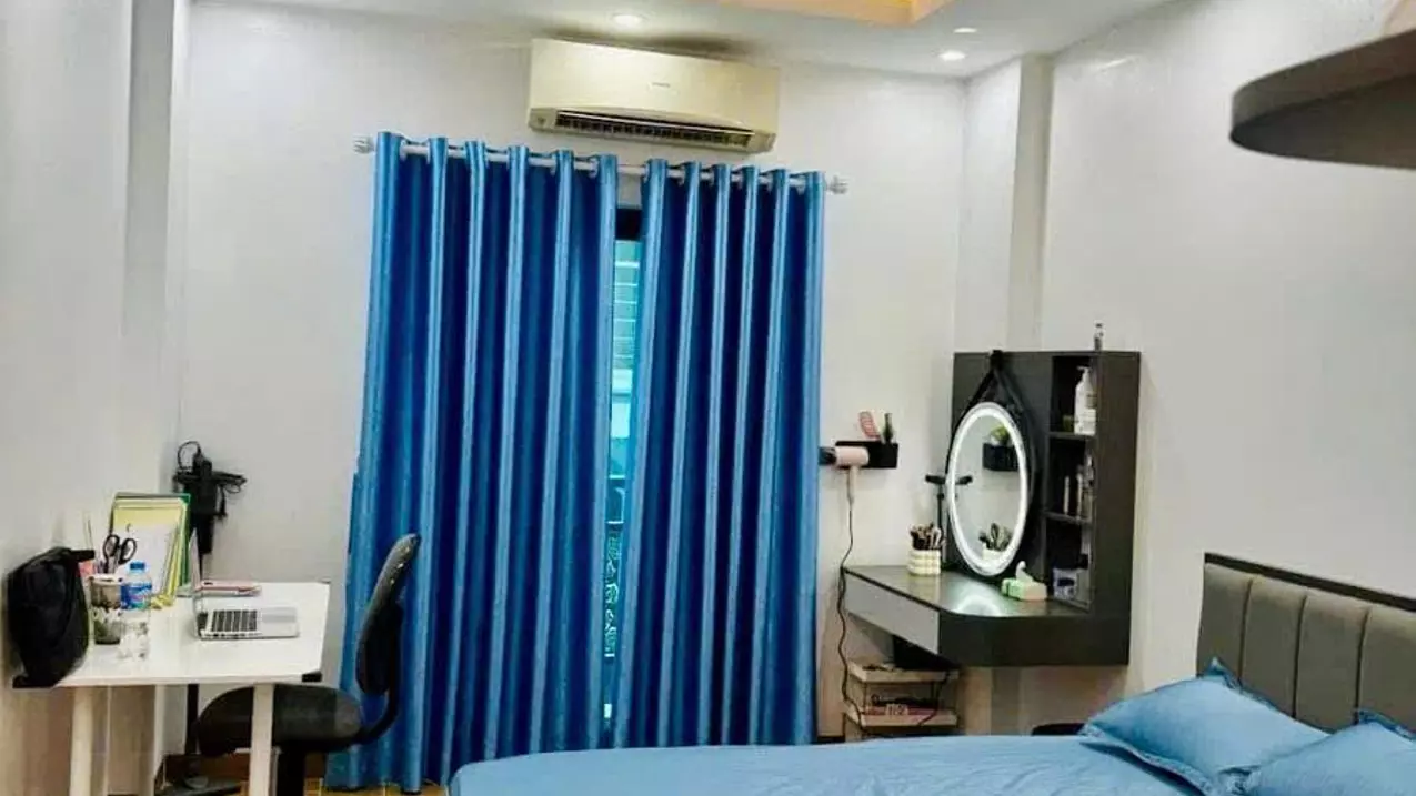 Bac Tu Liem