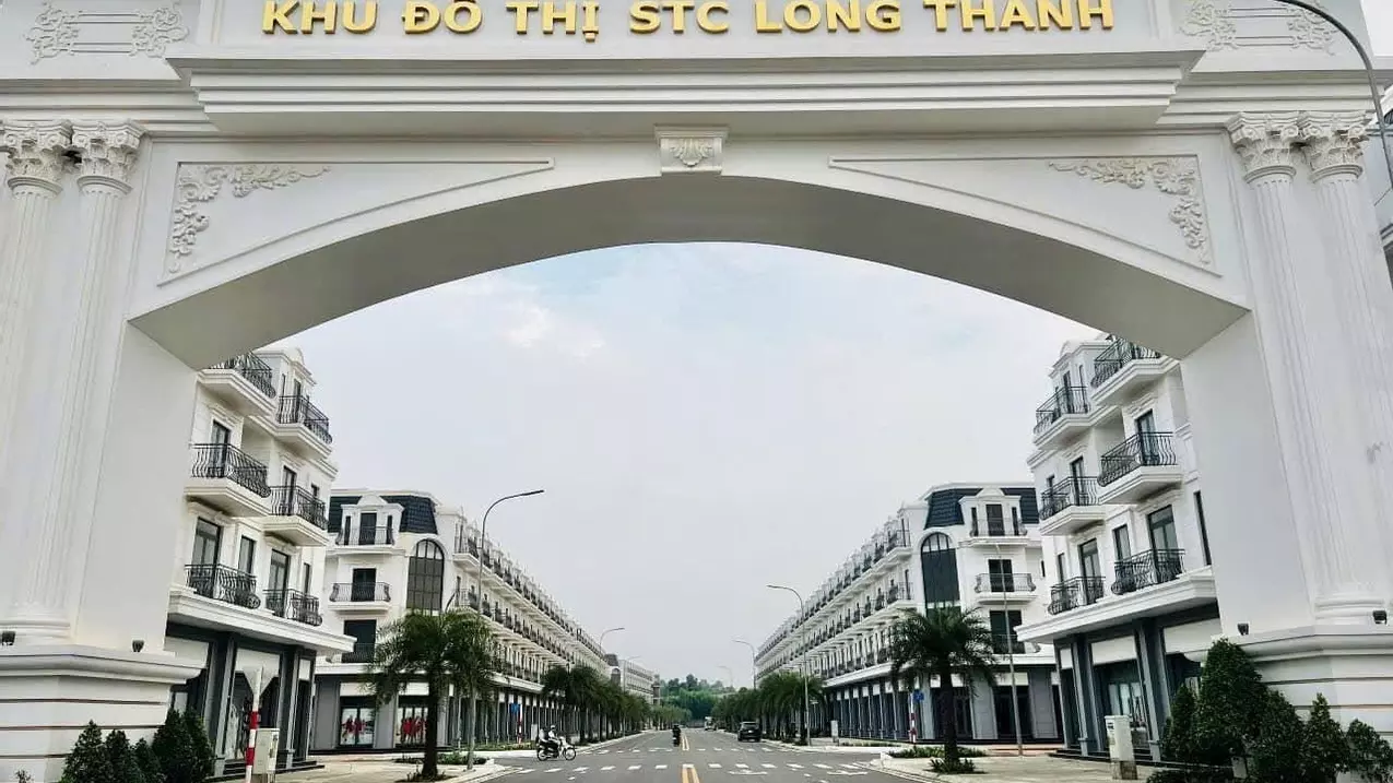 Long Thanh