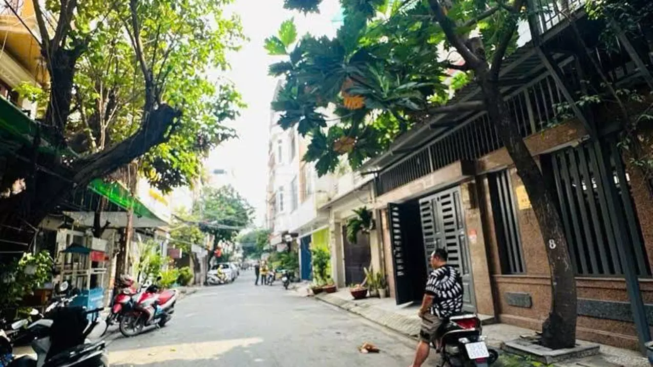 Tan Binh