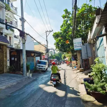 Tan Binh