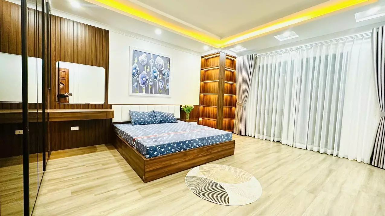 Ba Dinh