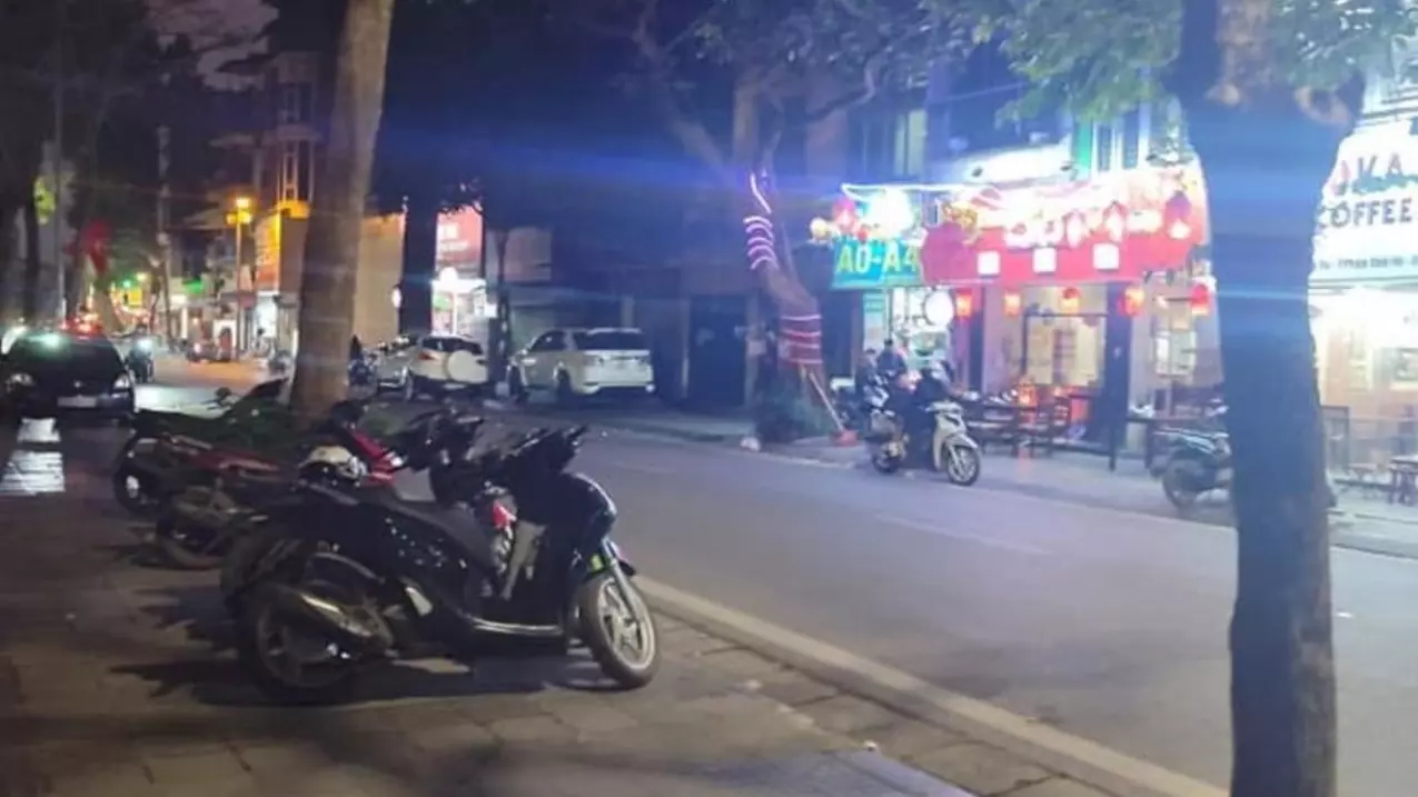 Hai Ba Trung