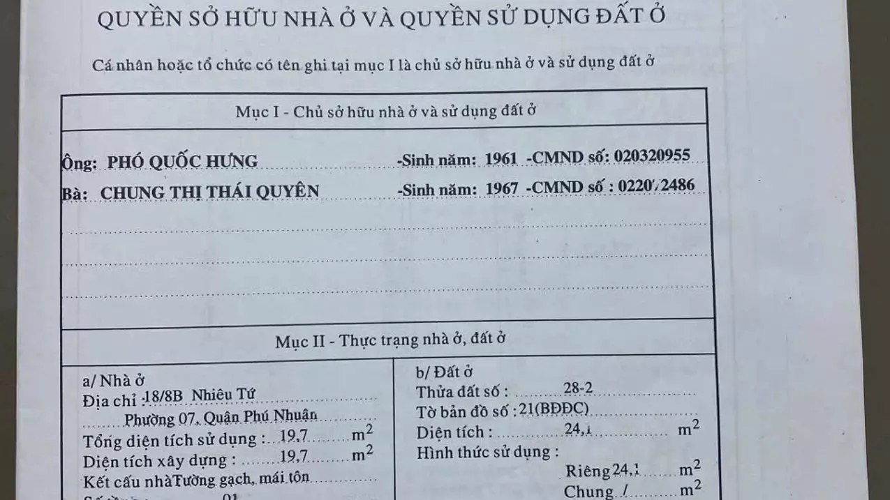Phu Nhuan