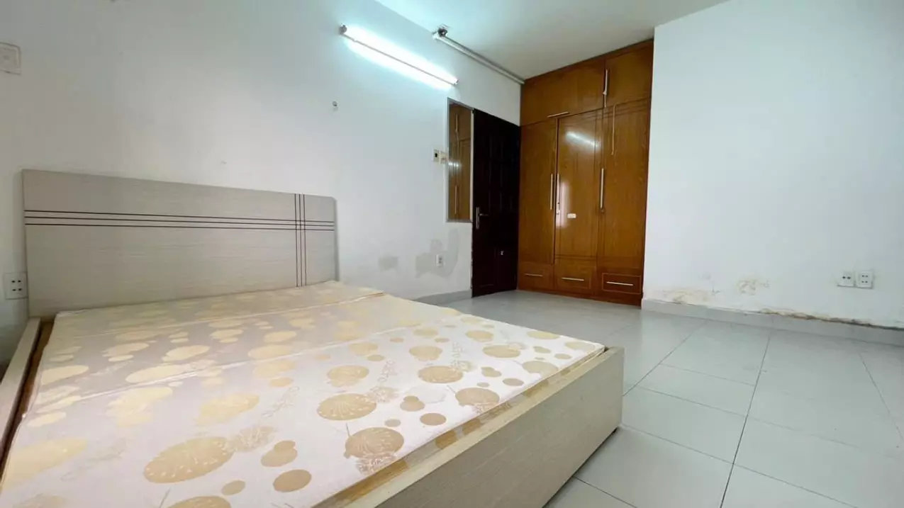 8th floor apartment mieu noi - beautiful view - new empty house - price 3 billion