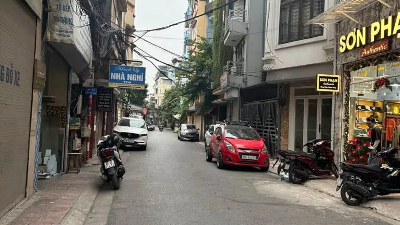 Hai Ba Trung
