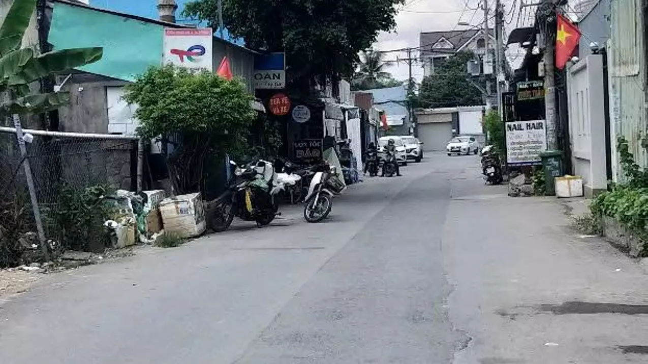 Thu Duc