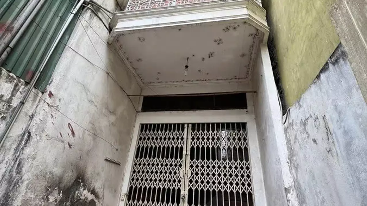 Ba Dinh