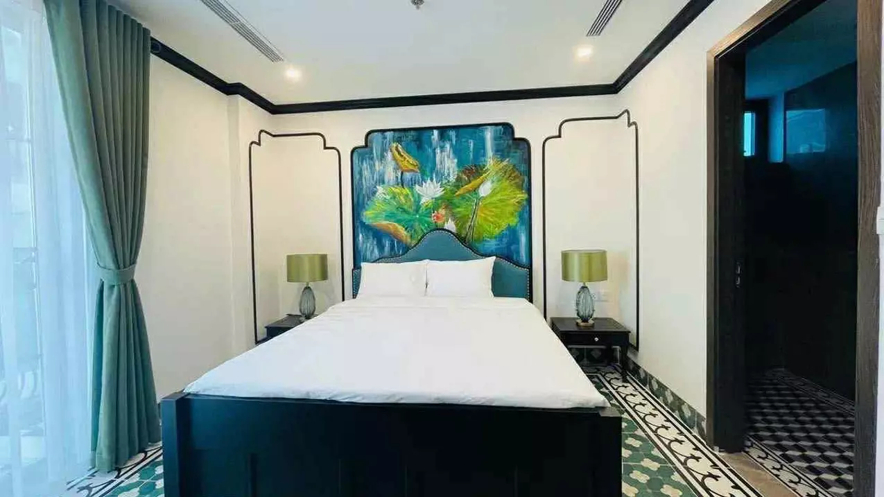 Ba Dinh
