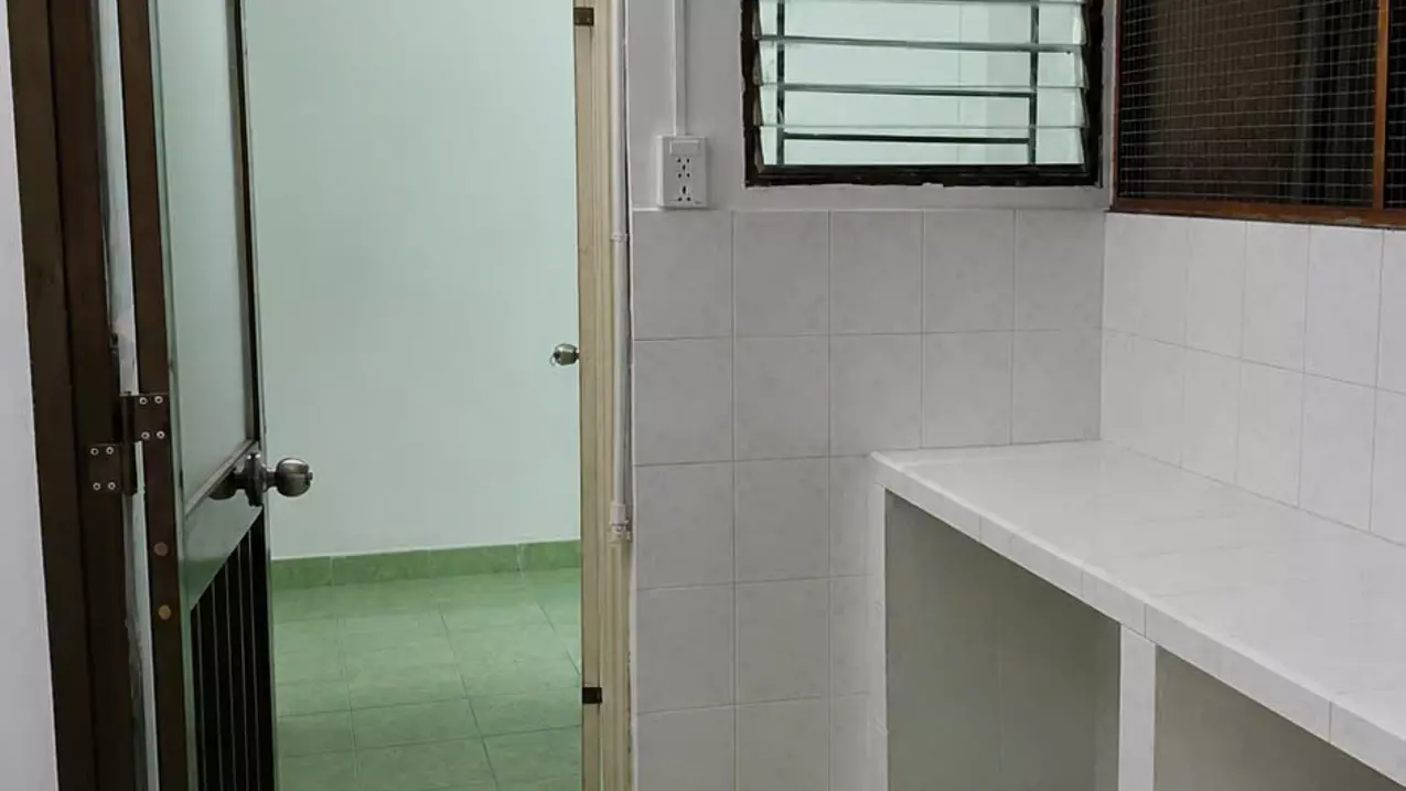 apartment for sale in nguyen thien thuat, district 3, hcmc
