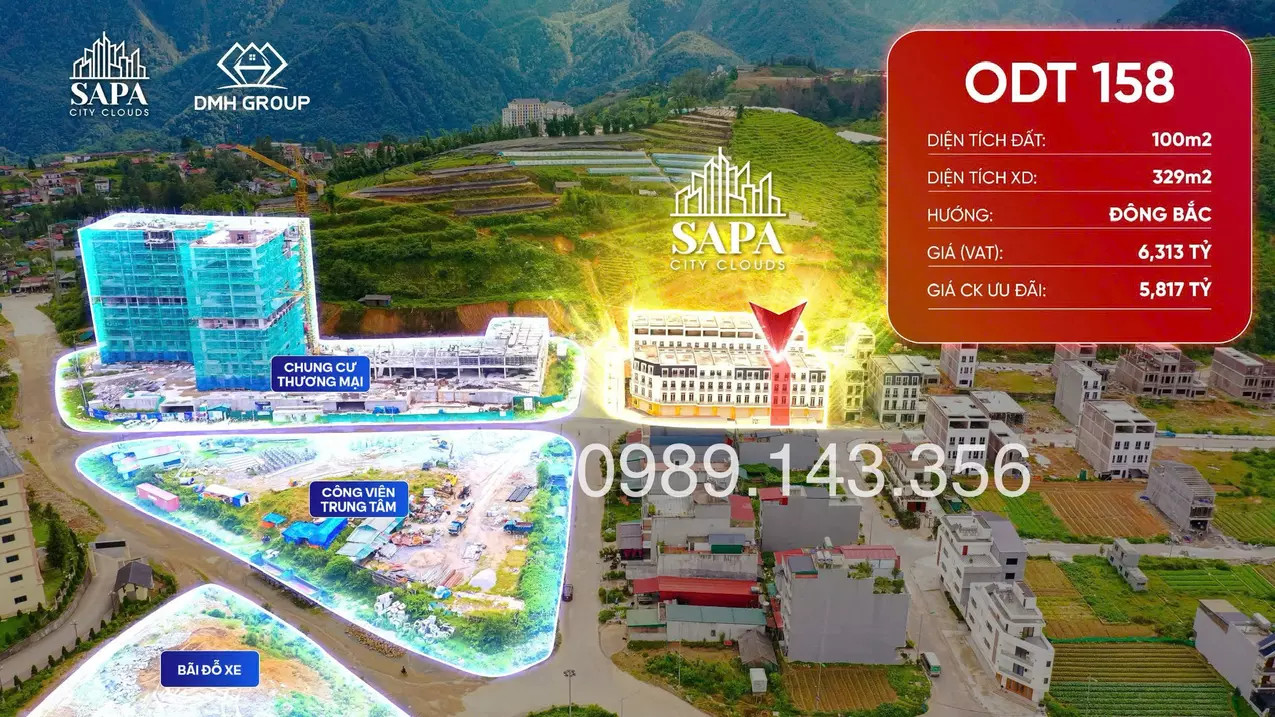Sa Pa