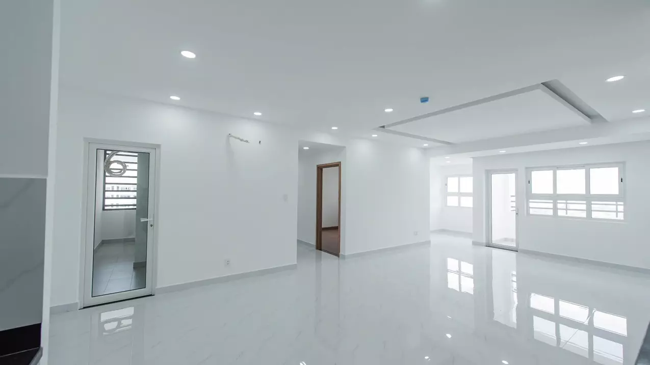 apartment receive housing - pay later for only 2.4 billion/apt. the bank supports interest rate for 18 months