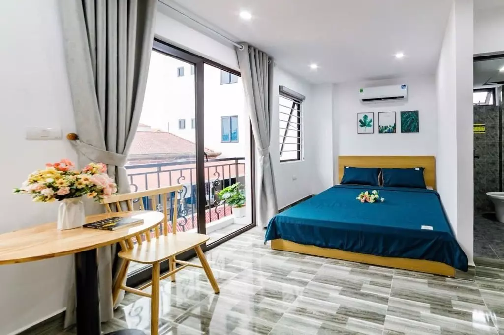 Cau Giay
