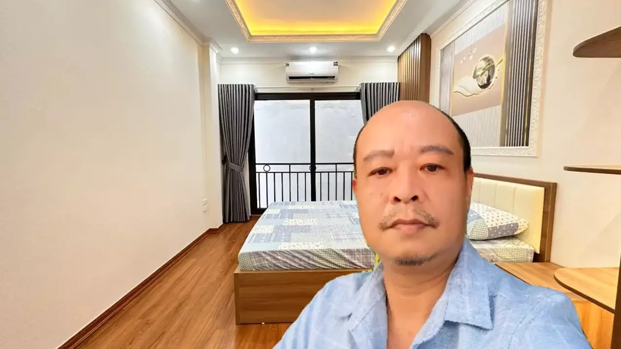 Ba Dinh