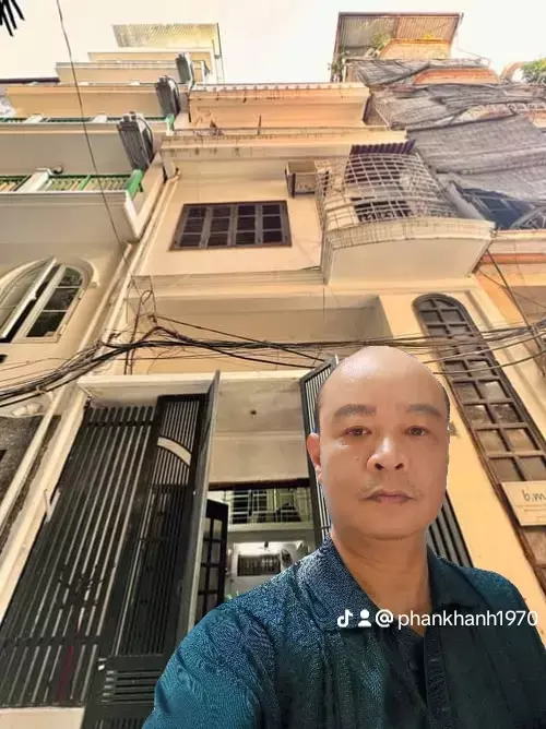 Ba Dinh