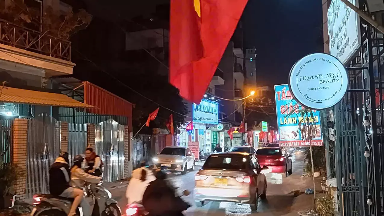 Ha Dong