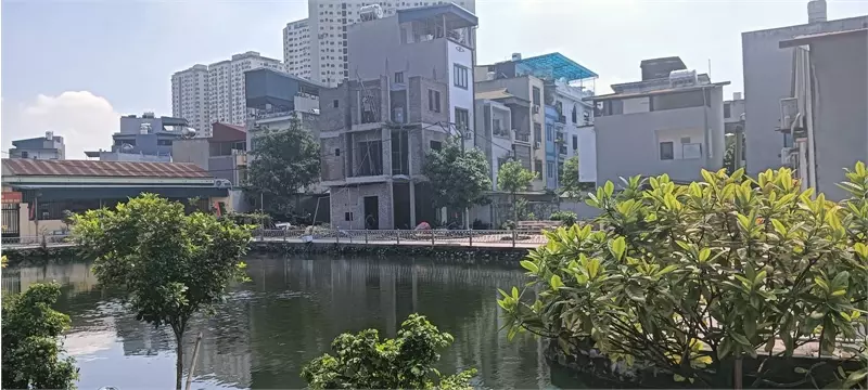 Ha Dong
