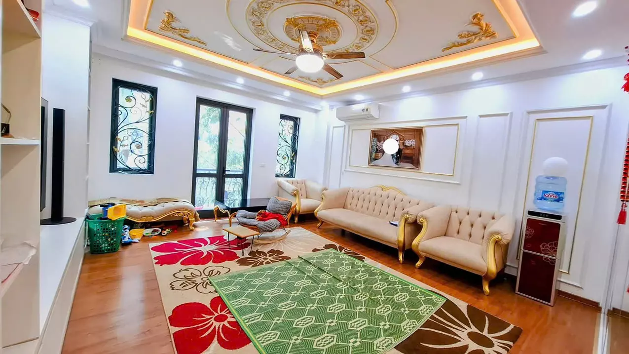 Ha Dong